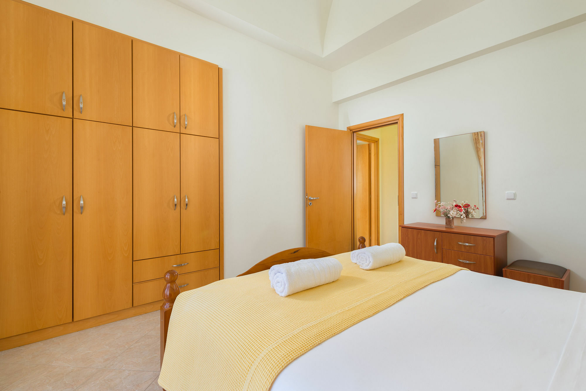 Orianna Sea View Villa Jenadi Zewnętrze zdjęcie